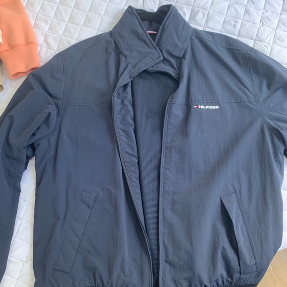 Men’s Jacket - Picture 1 of 3